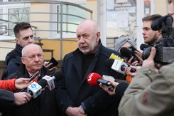 Pierwszy przypadek koronawirusa w Polsce wykryto dokładnie rok temu