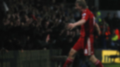 Media: Dirk Kuyt wróci do Feyenoordu Rotterdam