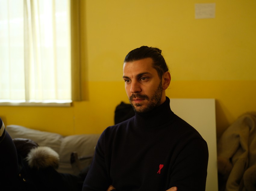 Aleksandar Dragović