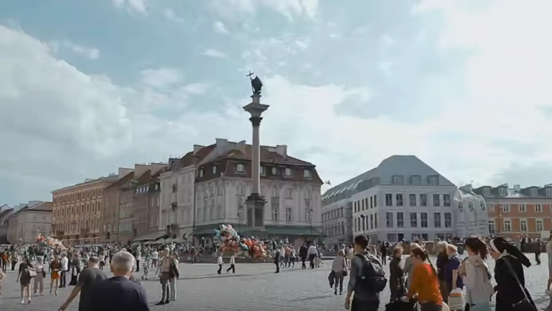 Jak nas widzą Brazylijczycy? Zobaczcie wyjątkowe wideo