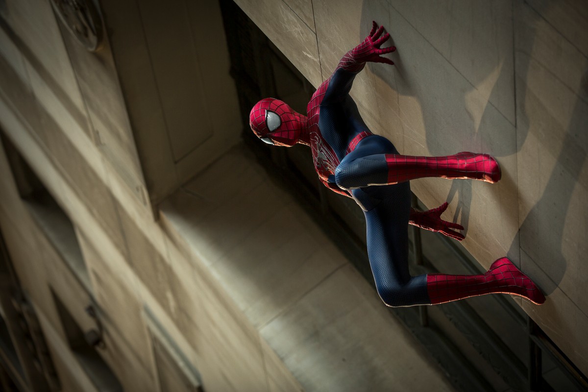 "Niesamowity Spider-Man 2": Ludzka strona superbohatera [RECENZJA]