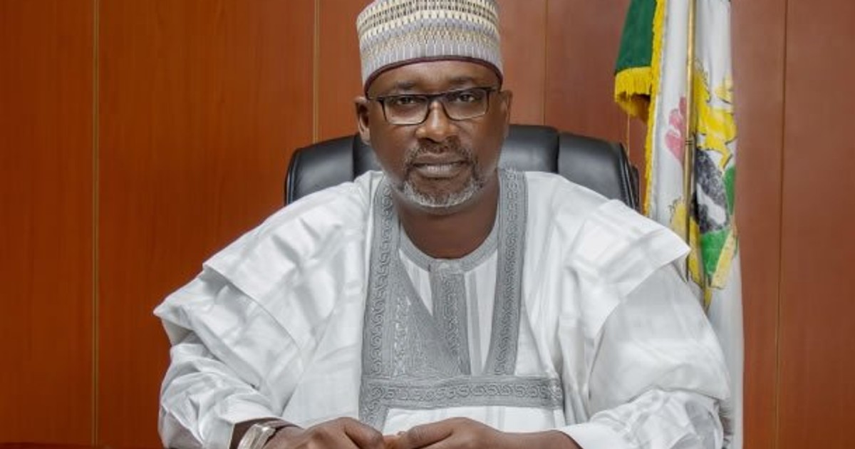 FG approves N5.7bn for Gashua Water scheme, purchase of seeds - Vimarsana News