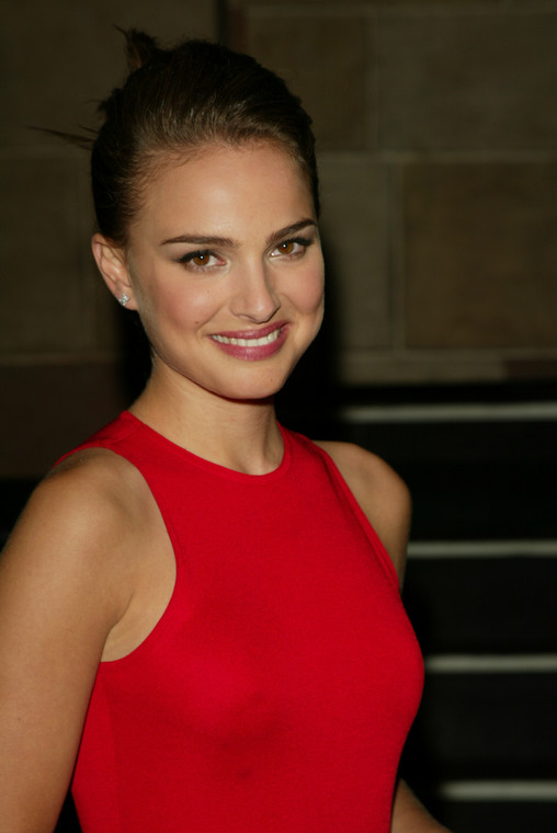 Natalie Portman w 2002 r. 