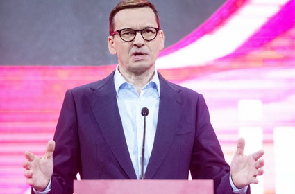 Premier zapowiedział "obligacje chroniące Polaków przed inflacją"