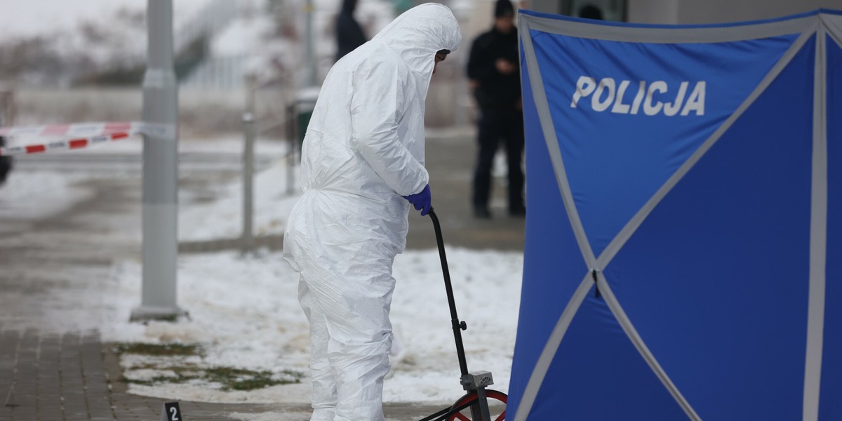 Pracownicy cywilni policji mają stosunkowo niskie pensje. Związkowcy domagają się zatem podwyżek.