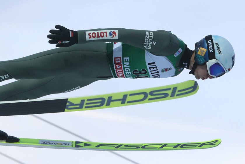 Kamil Stoch