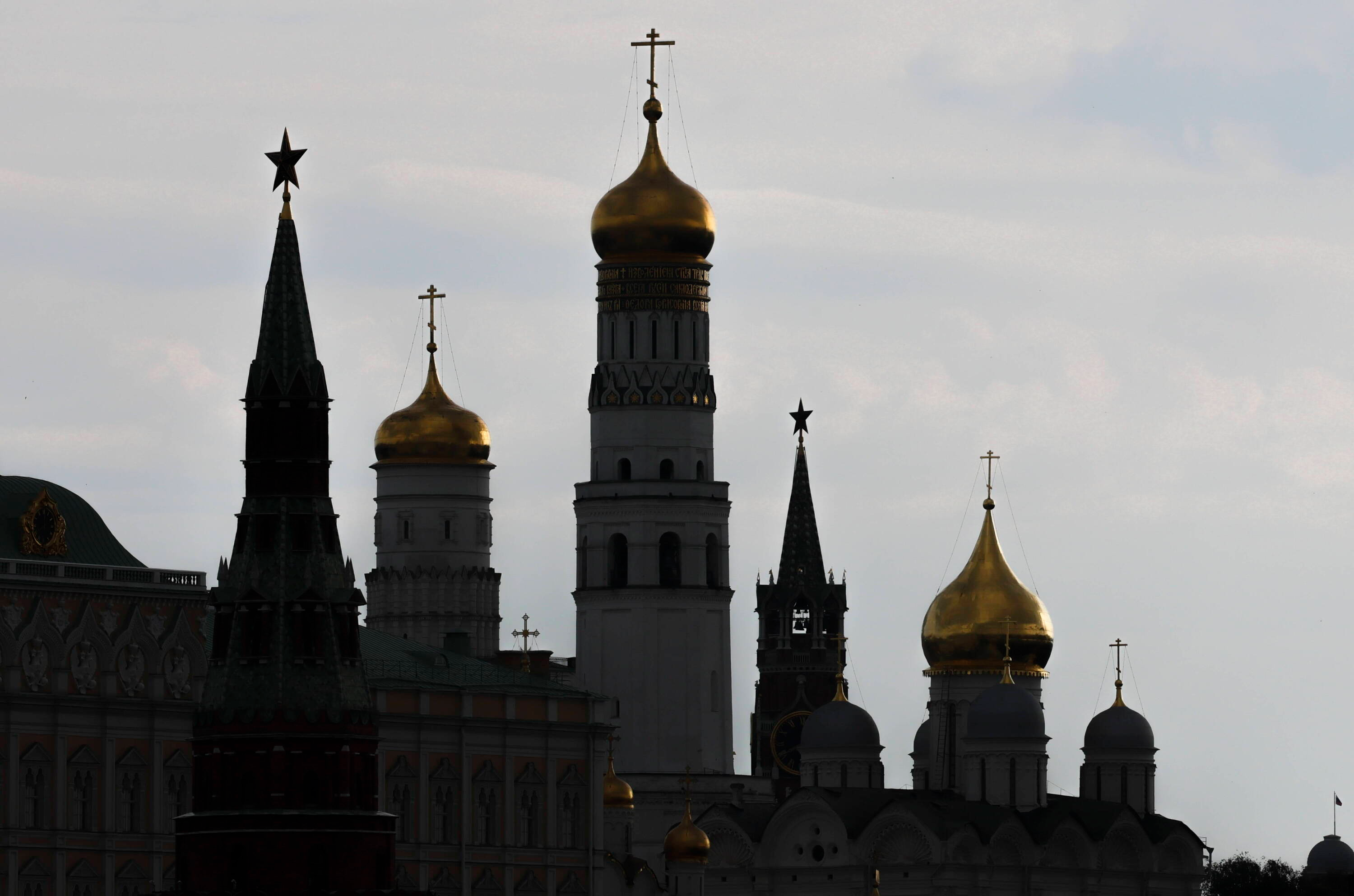 Moskwa: 4 lotniska zamknięte po ukraińskich atakach dronów