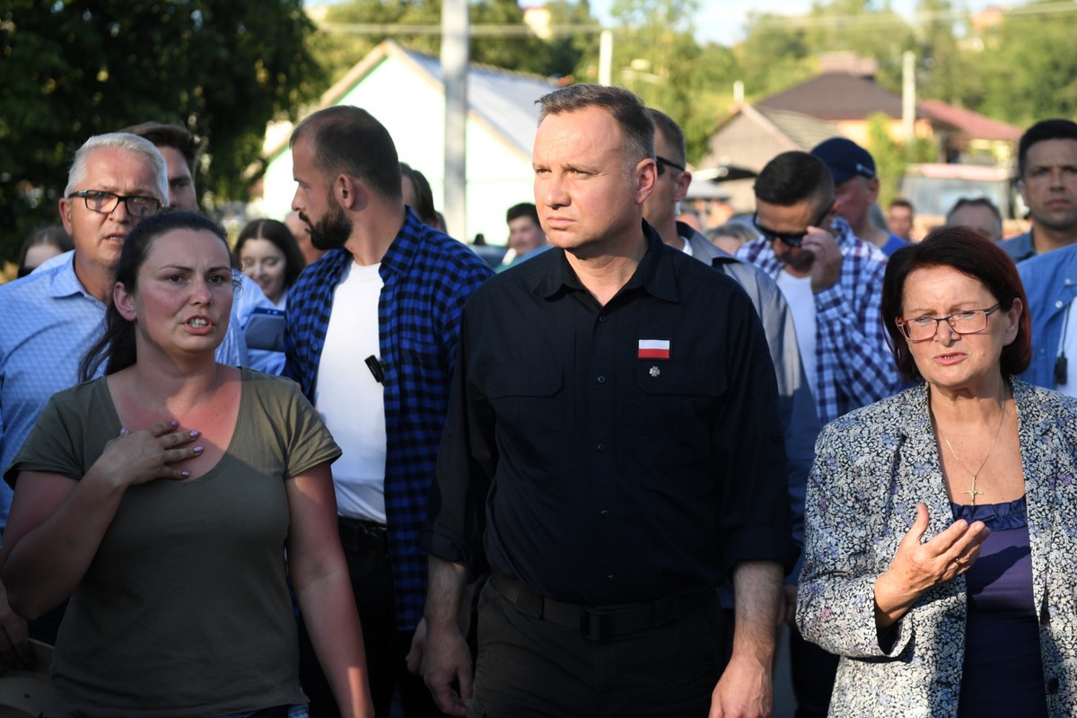 Andrzej Duda