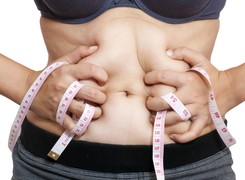 Czujesz się jak ludzik Michelin? Pozbądź się nadmiaru wody