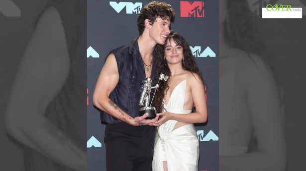 Camila Cabelo Shawn Mendes