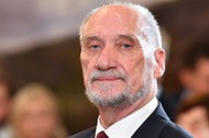 Antoni Macierewicz