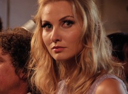 Joanna Moro: Anna German jest dla Rosjan legendą