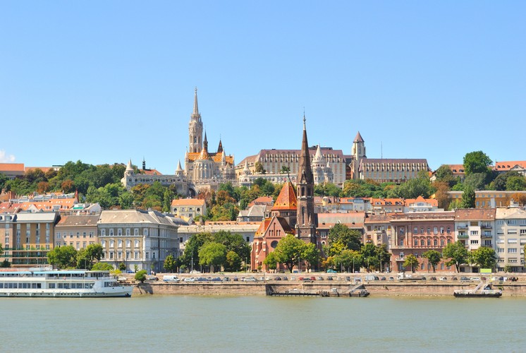 4. 52 proc. Węgrów uważa się za nieszczęśliwych