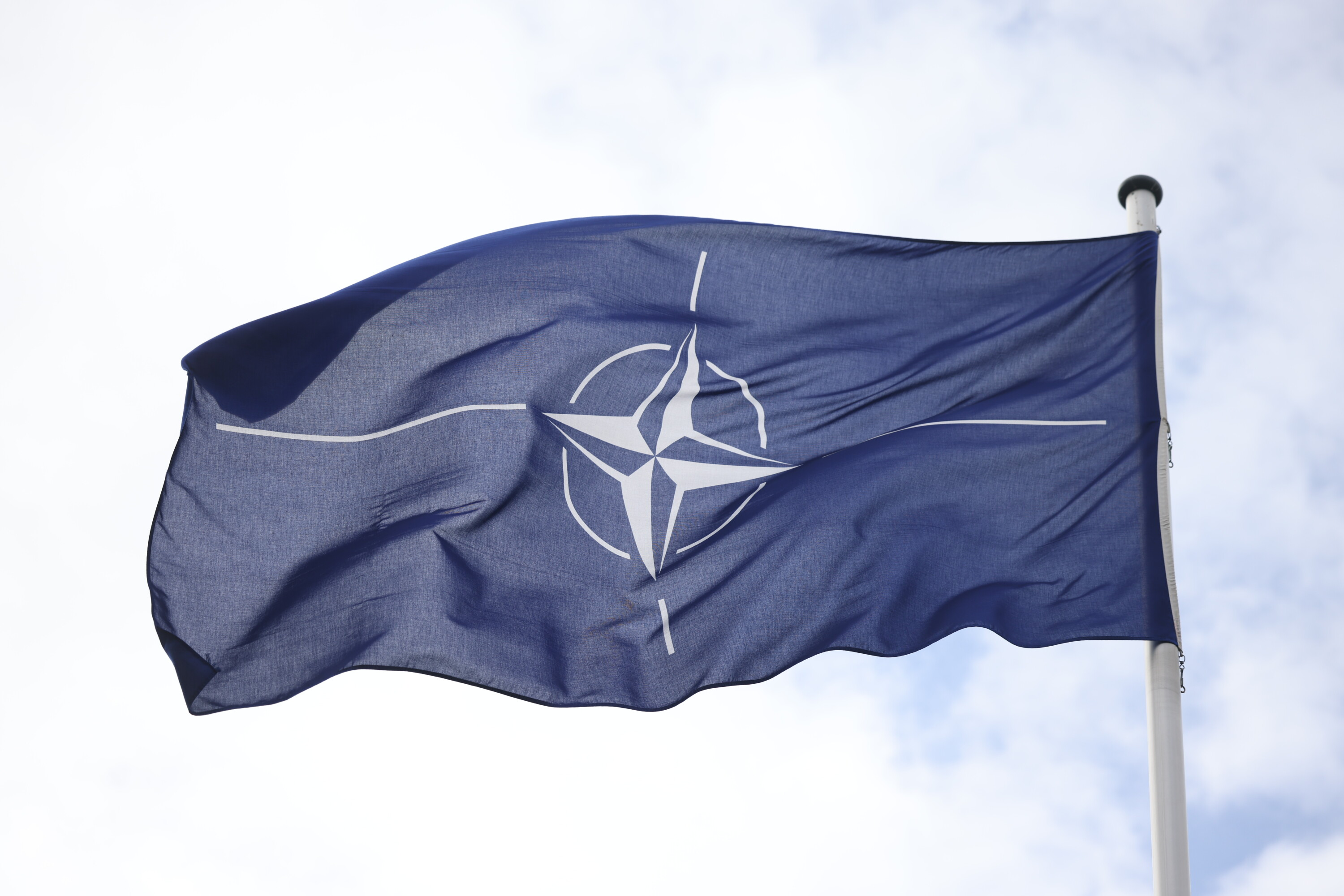 NATO ostrzega przed globalnym konfliktem w 2027 roku