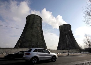 ONZ za intensyfikacją prac nad magazynowaniem CO2