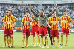 Ekstraklasa: Korona Kielce chce wypaść nie gorzej niż ostatnio