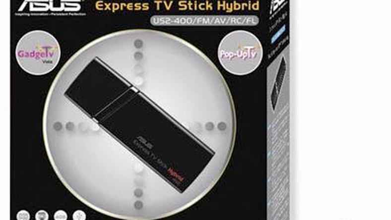 Hybrid stick. TV-тюнер ASUS my Cinema-us2-400/pt/fm/av/RC/FL. TV Box ASUS. Os Tuner ASUS. ASUS TV Stick Radio.