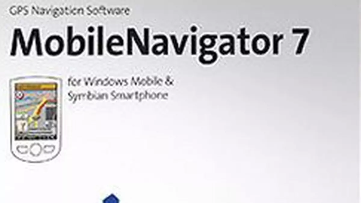 Navigon - wakacyjna zniżka na oprogramowanie nawigacyjne MobileNavigator