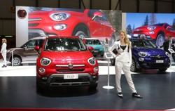 Już w Polsce najtańszy i nowy fiat 500X! Można testować nowego SUV-a. Zobacz ZDJĘCIA