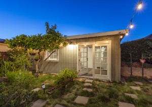 Da li ste čuli za kućicu na preklop?