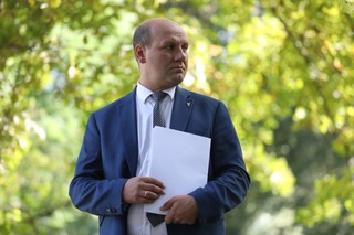 Szynkowski vel Sęk: Kanclerz Scholz wyjaśni w Warszawie swoją wizję UE
