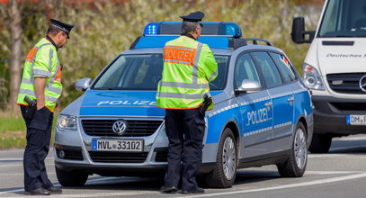 Pięciolatka na gigancie. W niedzielę ruszyła do przedszkola. Jej matka o niczym nie wiedziała