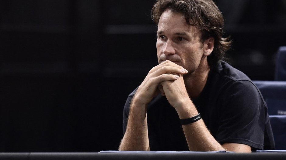 Carlos Moya