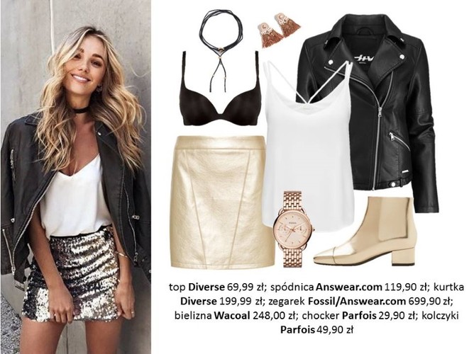 STYLIZACJE na karnawał