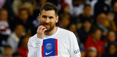 Afera w PSG! Leo Messi został zawieszony. O co chodzi? Wyjaśniamy