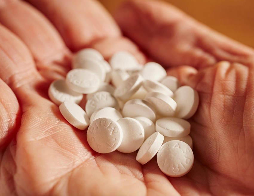 Benefiti aspirina su i dalje nejasni
