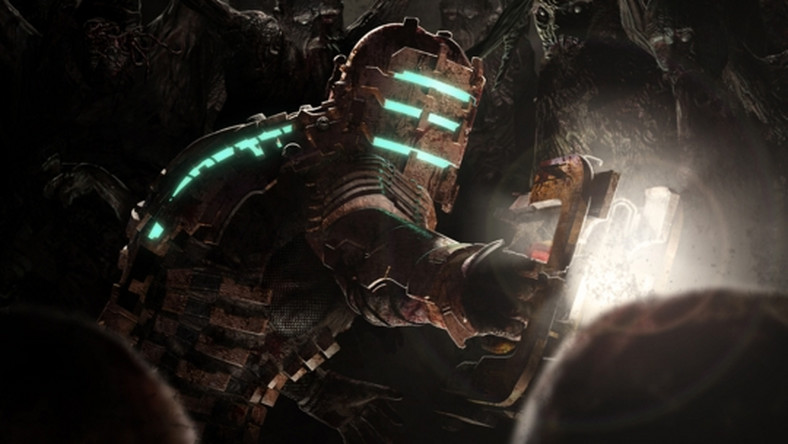 Dead space 2 проблемы с управлением