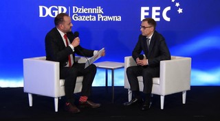 Europejski Kongres Gospodarczy 2025: Rekordowa frekwencja i nacisk na bezpieczeństwo