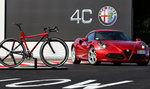 Ferrari wśród rowerów! Zobacz niezwykłe jednoślady