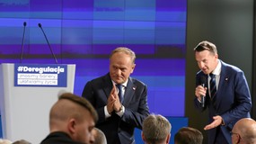 Ustawa o asystencji osobistej jednak będzie? "Nie wycofujemy się"