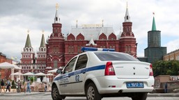 zamach w moskwie. generał zginął w wybuchu samochodu pułapki