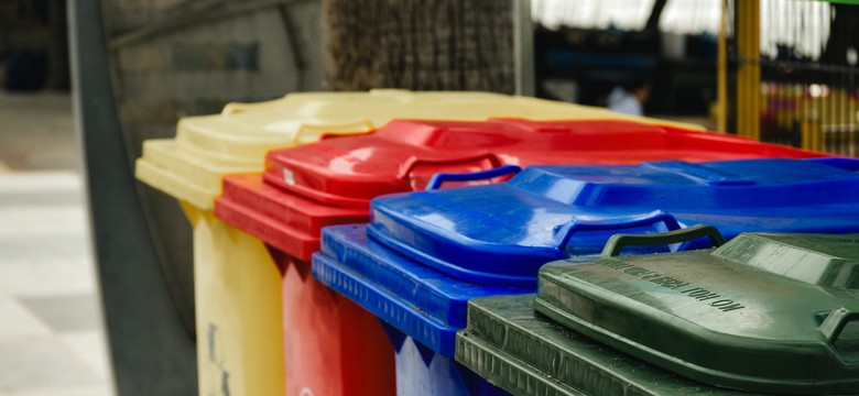 Od marca wyższe opłaty za śmieci. Nawet 129 zł miesięcznie za brak segregacji