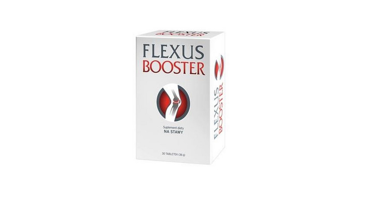 Flexus Booster