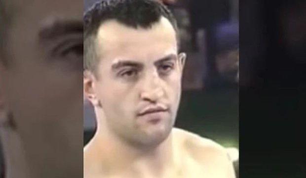 Goran Gogić