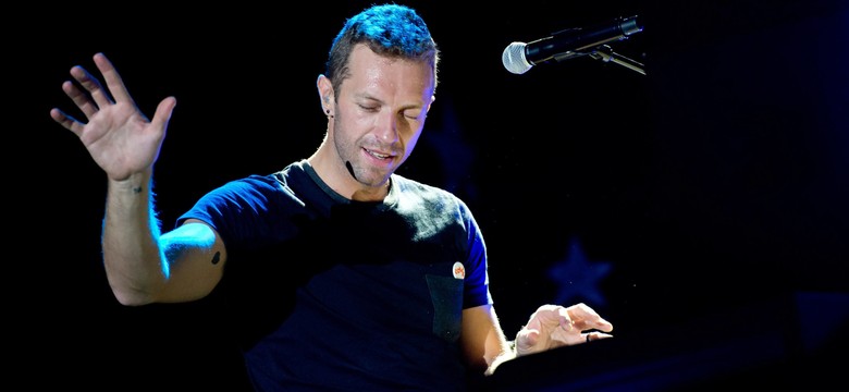 Coldplay zaprasza na parkiet. RECENZJA albumu "A Head Full of Dreams"