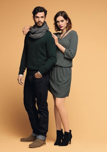 Kiabi kolekcja jesień 2016