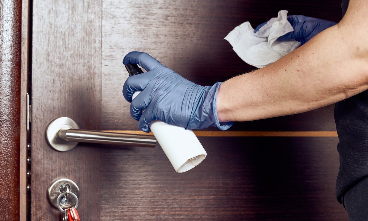 Masz ten przedmiot w domu? To wylęgarnia zarazków. Można złapać gronkowca