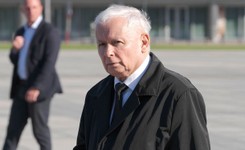 Kaczyński zabrał głos ws. polexitu i rekonstrukcji rządu. Apel do koalicjantów