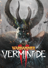 Okładka: Warhammer: Vermintide 2