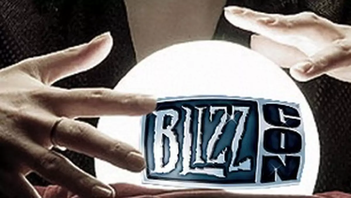 Blizzard zapowiada kolejny BlizzCon