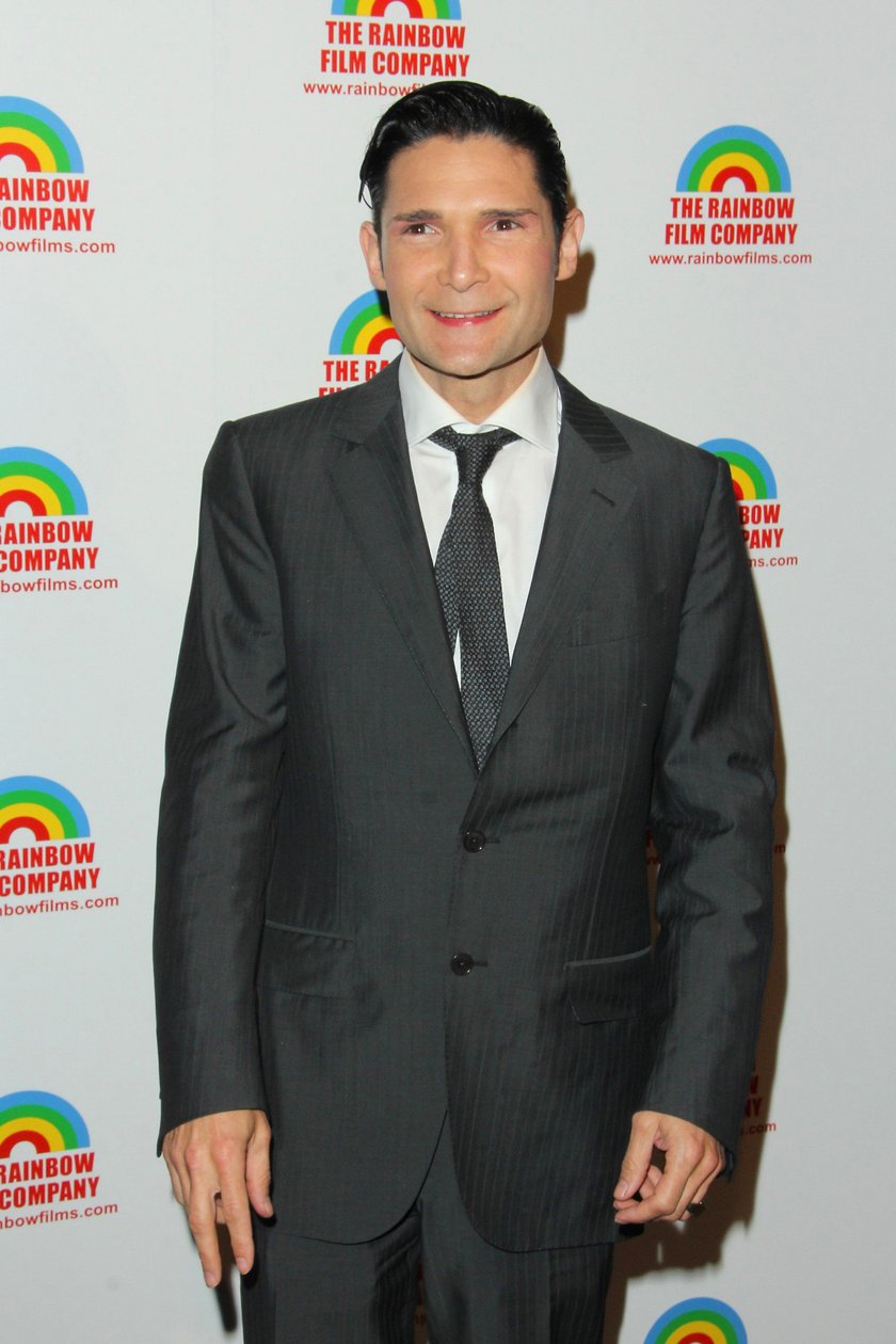 Corey Feldman