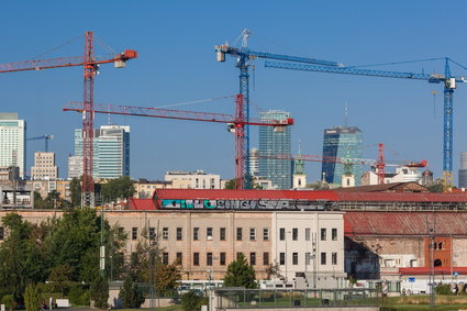 Inwestorzy zagraniczni docenili Polskę. Mamy najlepszy wynik w UE