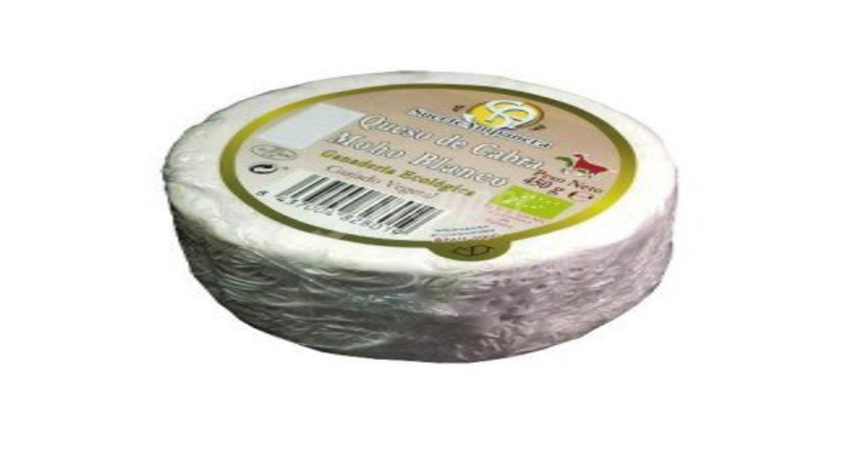 Alerta sanitaria: Listeria en queso cabra distribuido en 7 CCAA