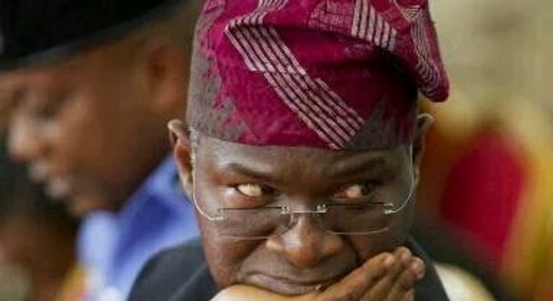 Fashola