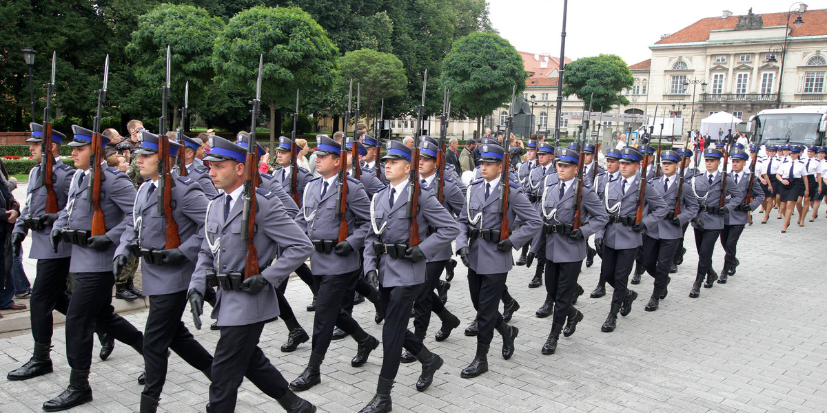 Święto policji