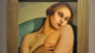 Tamara Łempicka w Google Doodle w 120. rocznicę urodzin